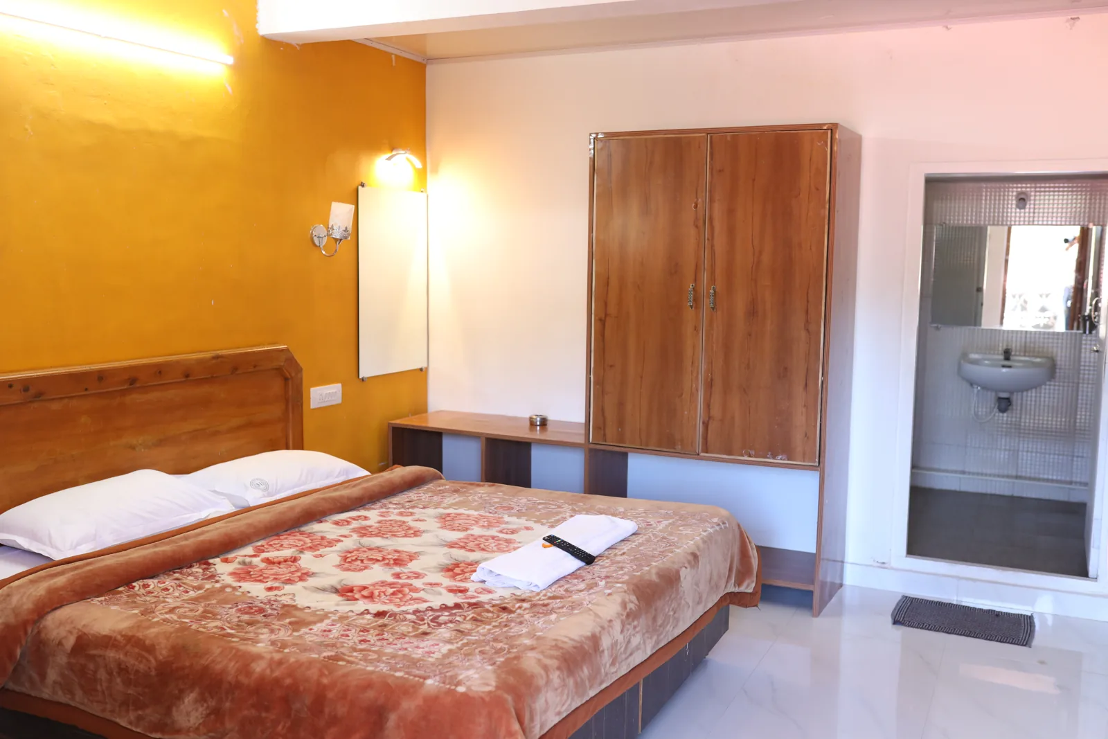 Executive Room at Hotel Sri Balaji Ooty